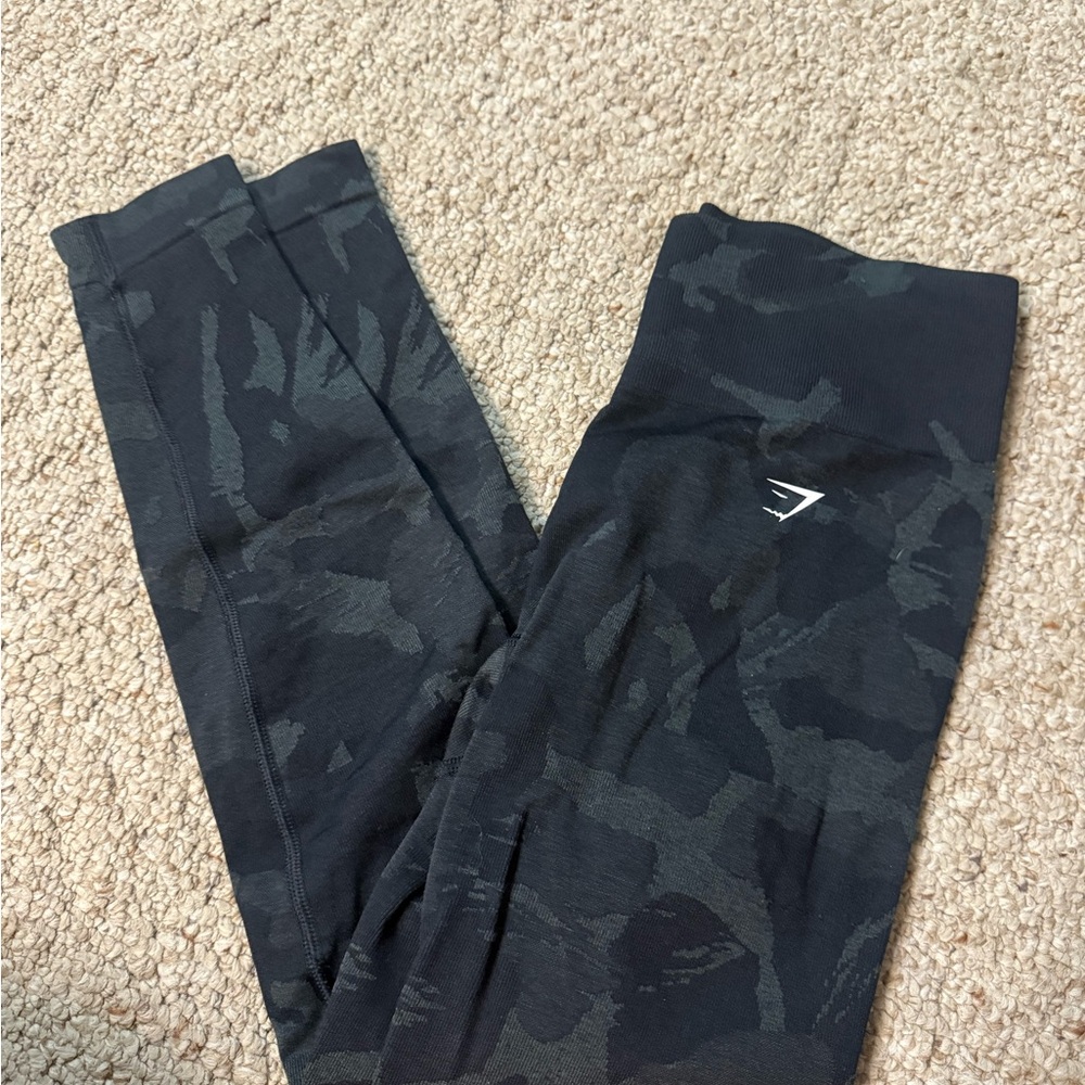 Gymshark Black Leggings